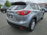 Used 2014 MAZDA CX-5 Touring w/ Touring Technology Package image 4