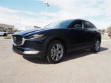 Used 2024 MAZDA CX-30 AWD 2.5 S w/ Premium Package image 2