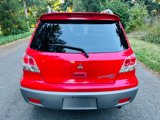 Used 2003 Mitsubishi Outlander XLS image 4