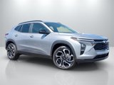 New 2025 Chevrolet Trax RS w/ Driver Confidence Package image 3