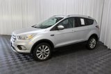 Used 2017 Ford Escape Titanium image 3