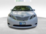 Used 2015 Toyota Sienna LE image 3