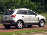Used 2009 Saturn Vue XE w/ Convenience Package image 5