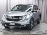 Certified 2019 Honda CR-V EX-L image 3