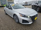 Used 2024 Nissan Altima 2.5 SV image 4