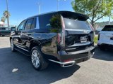 Used 2023 Cadillac Escalade Premium Luxury w/ Performance Package image 3