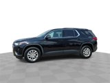 Used 2019 Chevrolet Traverse LT w/ LPO, Floor Liner Package image 4