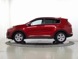 Used 2018 Kia Sportage LX image 4