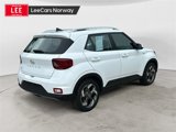 Used 2021 Hyundai Venue SEL w/ Premium Package image 5