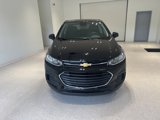 Certified 2022 Chevrolet Trax LS w/ Tint and Cruise Package image 2