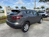 Used 2020 Nissan Rogue Sport S image 4