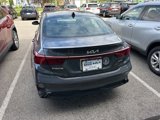 Used 2023 Kia Forte GT-Line w/ GT-Line Premium Package image 4