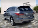 Used 2015 INFINITI QX60 FWD w/ Deluxe Touring Package image 4