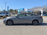 Used 2024 Nissan Sentra SV image 5