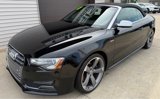 Used 2017 Audi S5 3.0T Cabriolet w/ Technology Package image 3