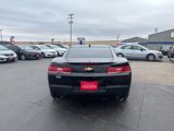 Used 2015 Chevrolet Camaro LS image 3