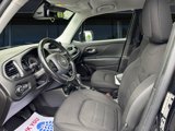 Used 2017 Jeep Renegade Altitude image 3