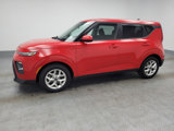 Used 2021 Kia Soul S image 2