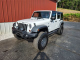 Used 2012 Jeep Wrangler Unlimited Sport image 5