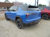 New 2026 Chevrolet Equinox RS image 6