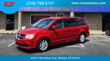Used 2014 Dodge Grand Caravan SXT w/ Rear Park Assist Package image 3