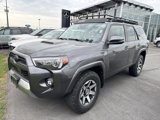 Used 2021 Toyota 4Runner TRD Off-Road Premium image 4