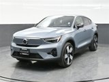 Certified 2023 Volvo C40 P8 Recharge Ultimate w/ Protection Package Premier image 2