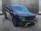 Used 2018 Dodge Journey Crossroad image 3