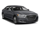 Used 2017 Genesis G90 3.3T Premium image 6