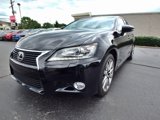 Used 2015 Lexus GS 350 AWD image 2