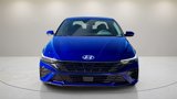 New 2025 Hyundai Elantra Sport image 2