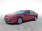 Used 2018 Chevrolet Malibu LT image 3