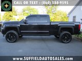 Used 2015 GMC Sierra 1500 SLT w/ All-Terrain Package image 3