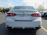 Used 2024 Toyota Camry SE image 5