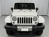 Used 2017 Jeep Wrangler Unlimited Sahara w/ Connectivity Group image 3