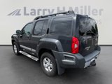 Used 2011 Nissan Xterra S image 3