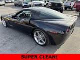 Used 2005 Chevrolet Corvette Coupe w/ Preferred Equipment Group image 4