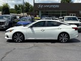 Used 2022 Nissan Altima 2.5 SR image 3