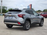 New 2025 Chevrolet Trax LT w/ Driver Confidence Package image 4