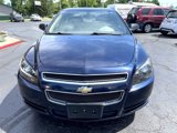 Used 2011 Chevrolet Malibu LS image 2