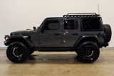 Used 2021 Jeep Wrangler Unlimited Sport image 4