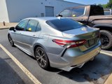 Used 2019 Toyota Camry SE image 4