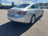 Used 2020 Chevrolet Malibu LT image 6