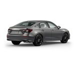 New 2025 Honda Civic Sport image 2