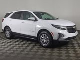 Used 2023 Chevrolet Equinox LT w/ Driver Convenience Package image 2