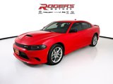 Certified 2023 Dodge Charger GT image 3
