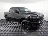 New 2025 RAM 1500 Laramie w/ Night Edition image 5