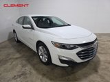 Used 2021 Chevrolet Malibu LT image 3