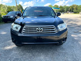Used 2010 Toyota Highlander 2WD image 3
