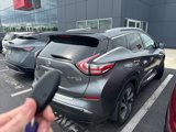 Used 2018 Nissan Murano Platinum w/ Cargo Package image 5